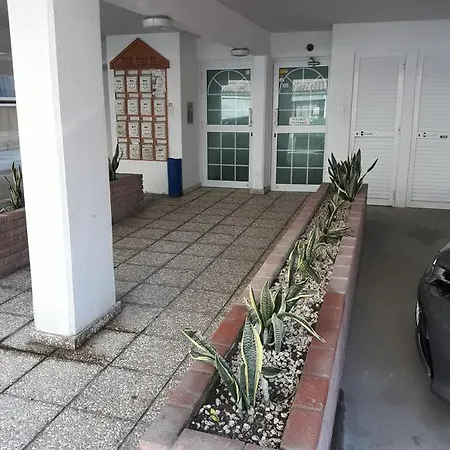 104 Frixos Roula Court Apartment