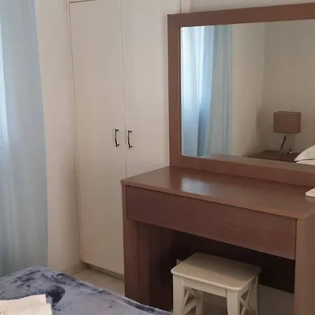 104 Frixos Roula Court * Larnaca