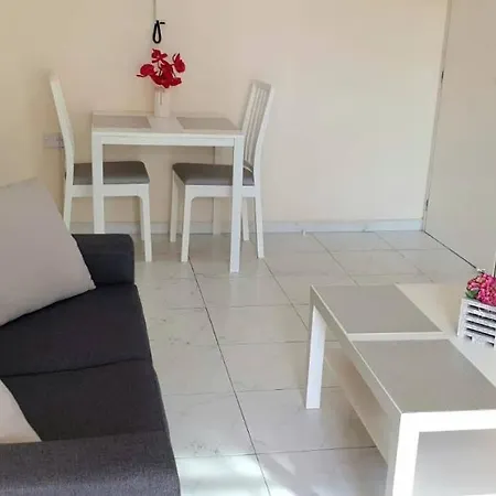 104 Frixos Roula Court * Larnaca