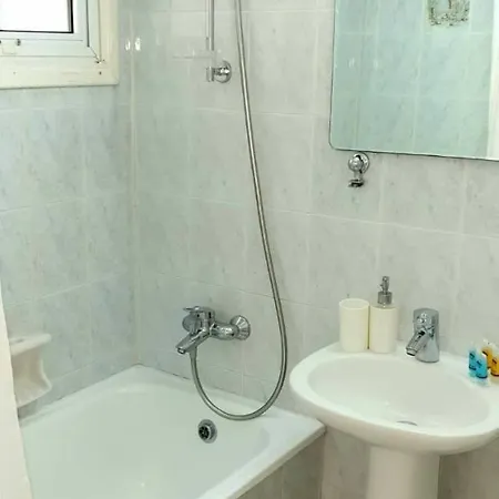 Apartment 104 Frixos Roula Court Larnaca