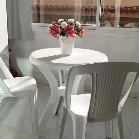 104 Frixos Roula Court Apartment