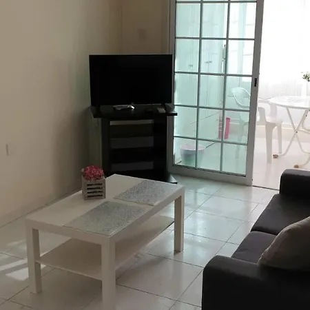104 Frixos Roula Court Larnaca