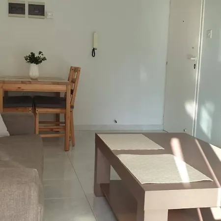 Apartament 104 Frixos Roula Court Larnaca