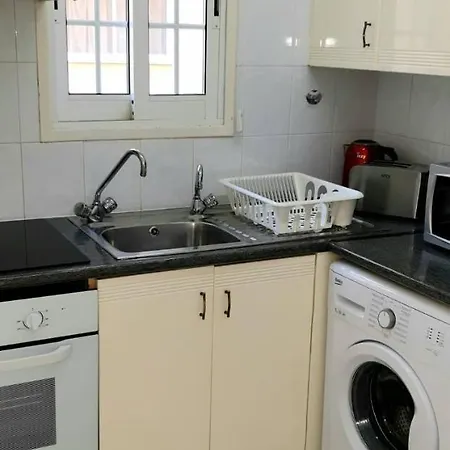 Apartament 104 Frixos Roula Court *