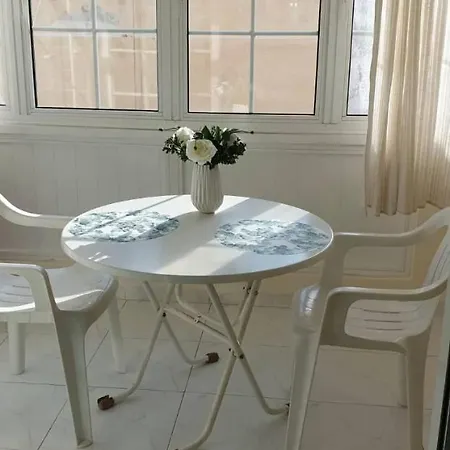 Apartament 104 Frixos Roula Court Larnaca